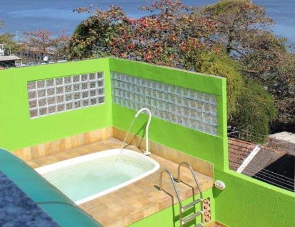 Pousada Do Rei Rio de Janeiro Luaran gambar