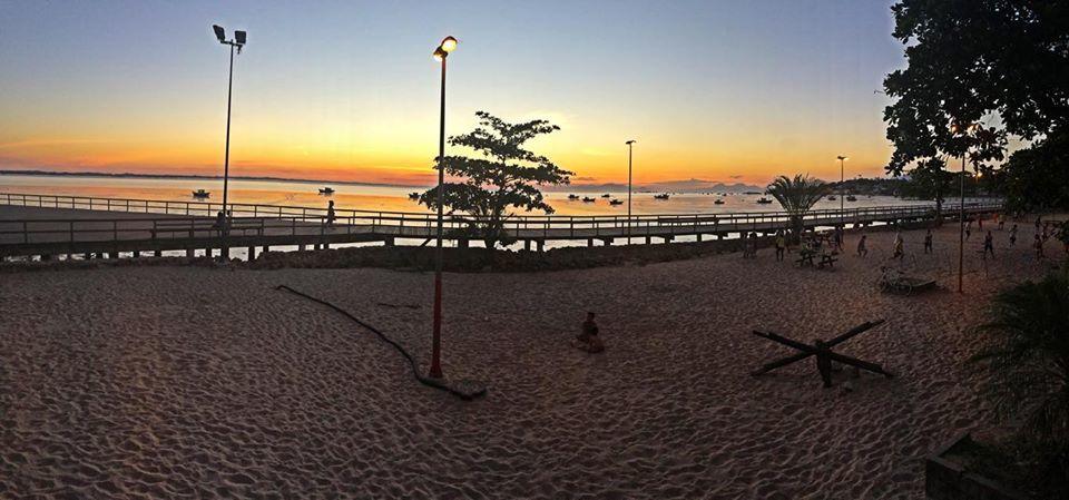 Pousada Do Rei Rio de Janeiro Luaran gambar