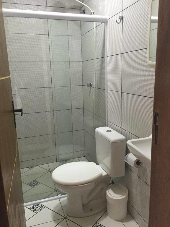 Pousada Do Rei Rio de Janeiro Luaran gambar