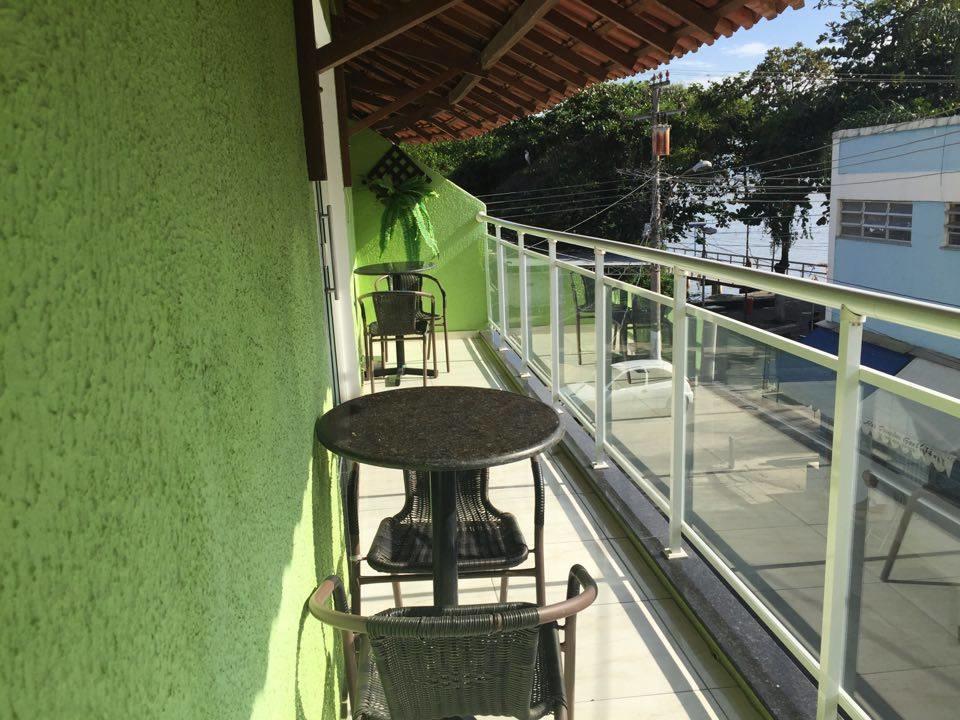 Pousada Do Rei Rio de Janeiro Luaran gambar