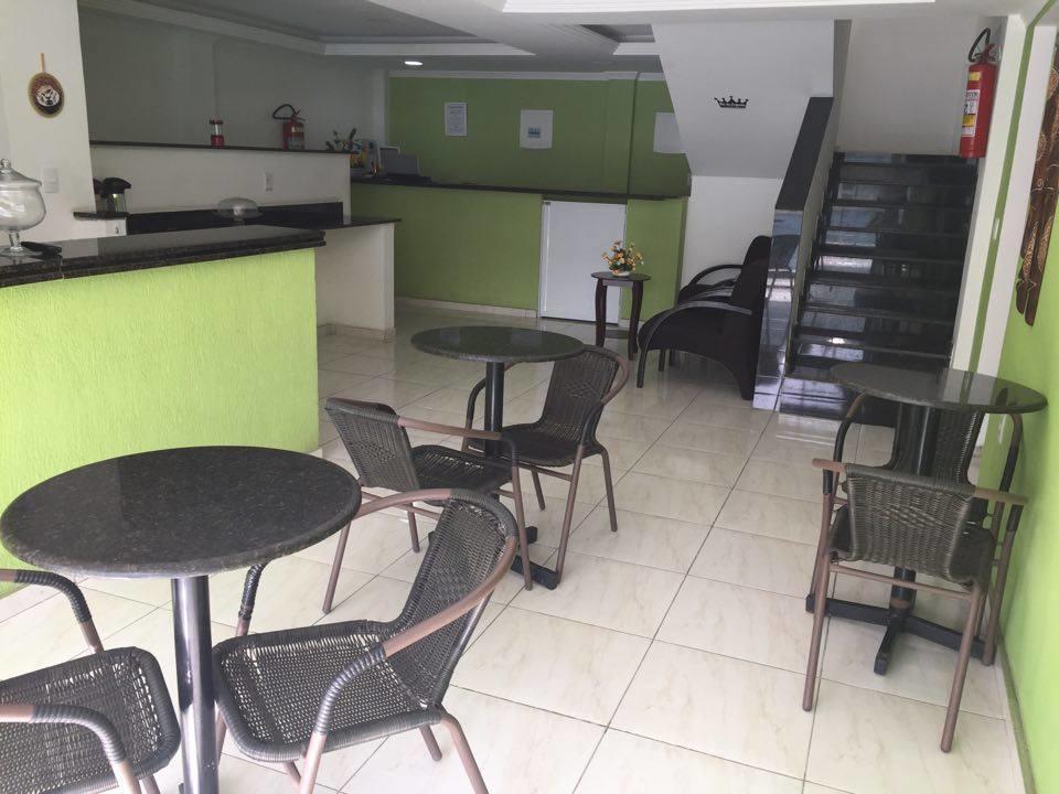 Pousada Do Rei Rio de Janeiro Luaran gambar